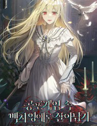 [Novel] Sắm Vai Kẻ Ngốc Để Sống Sót Trong Game Kinh Dị